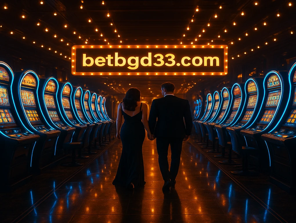 bgd33-এর ক্যাসিনো গেমগুলোর আরটিপি টেবিল